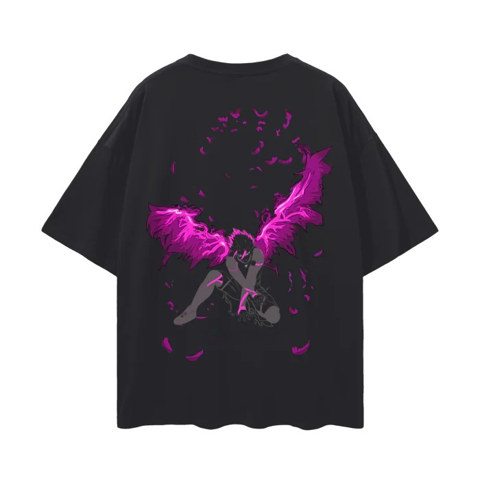 The Unpredictable One Streetwear Shirt