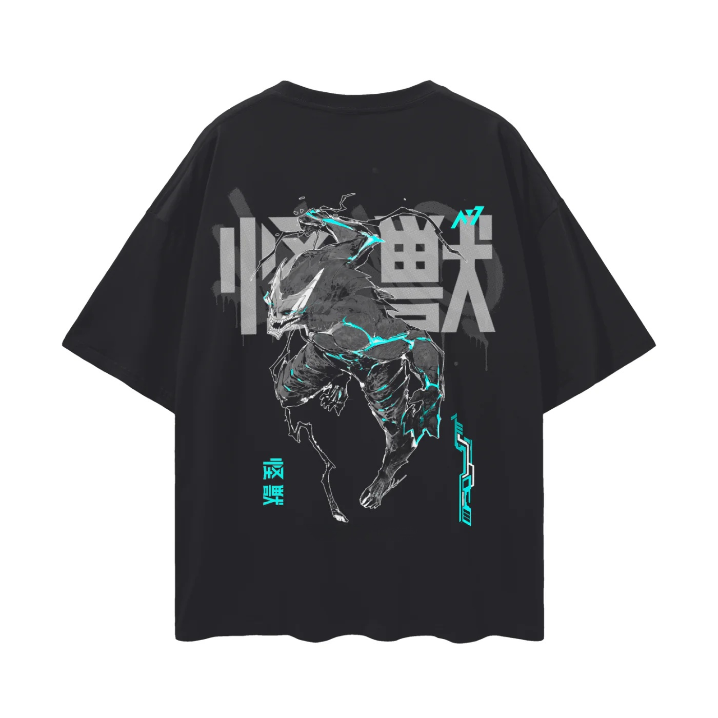 Kaiju Surge Shirt