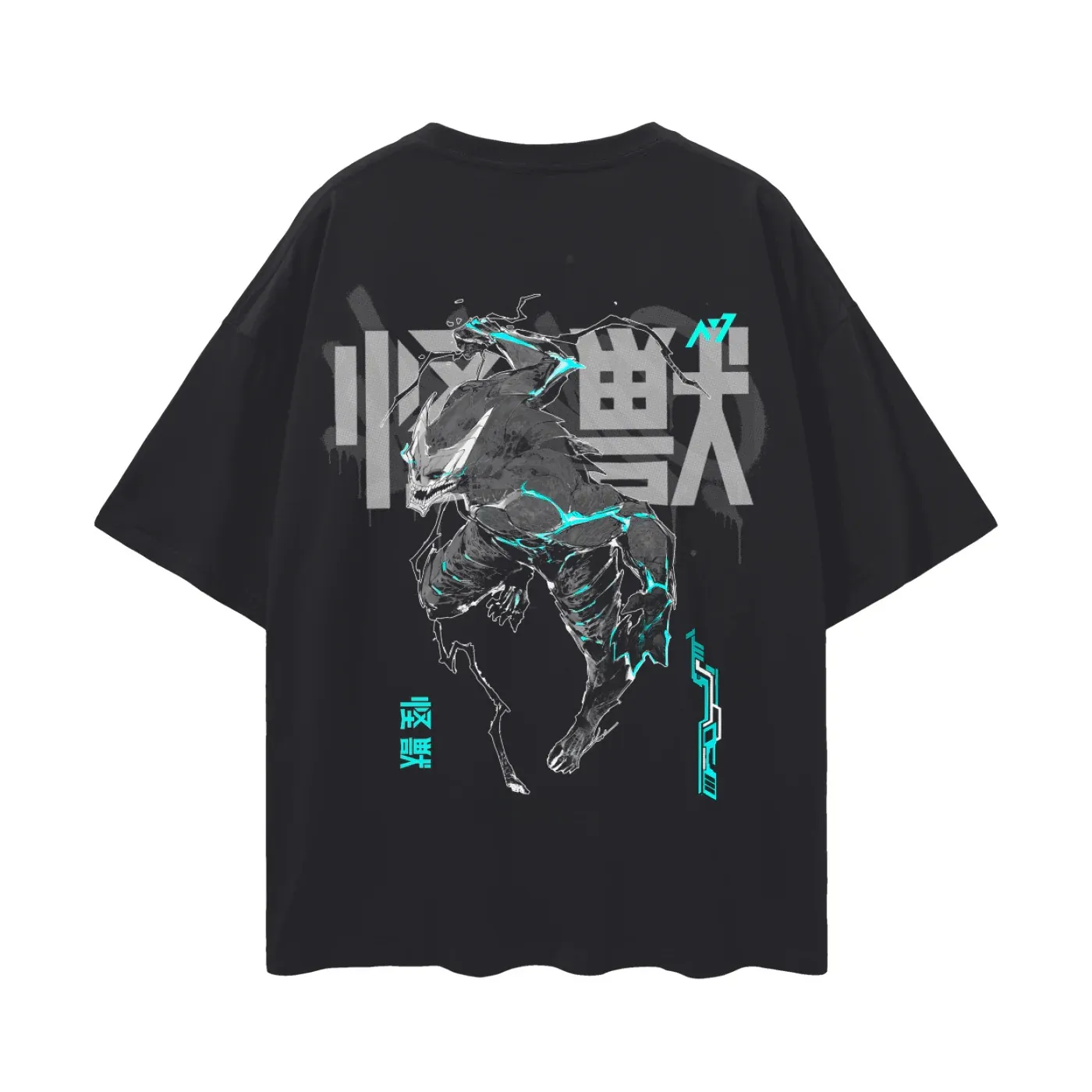 Kaiju Surge Shirt