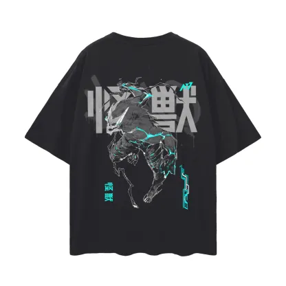 Kaiju Surge Shirt
