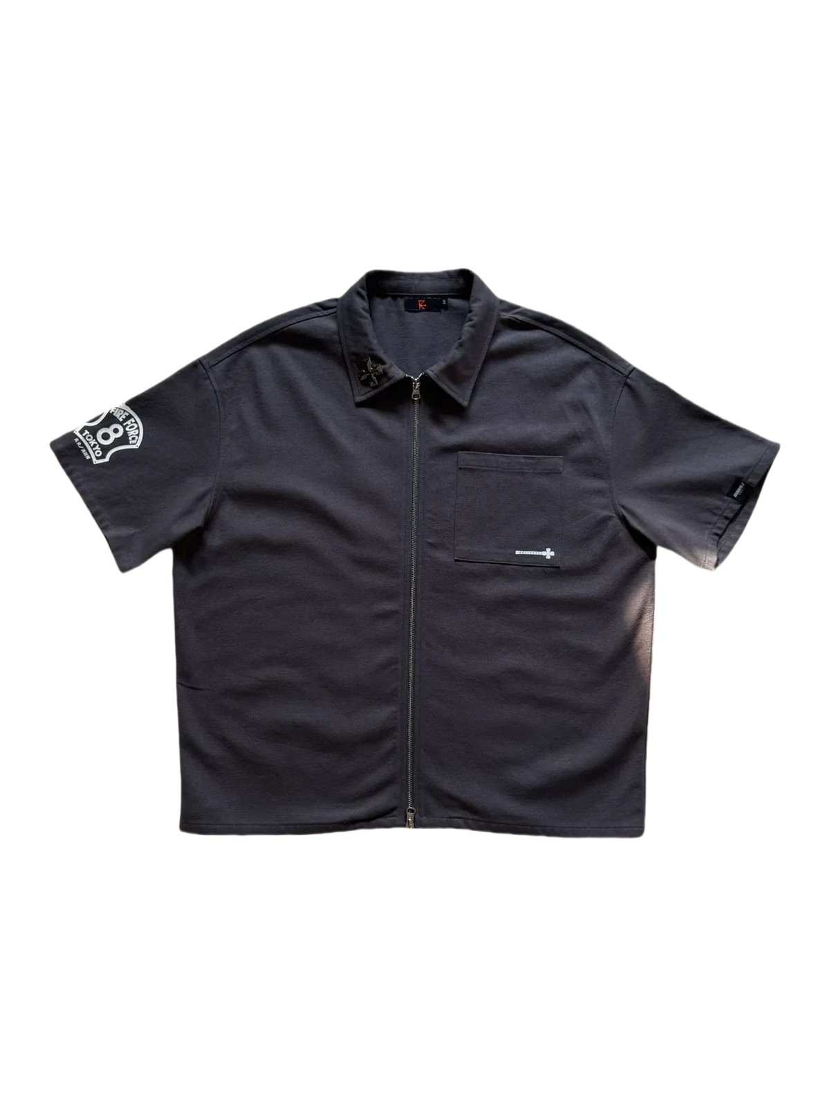 ARTHUR WORK TEE