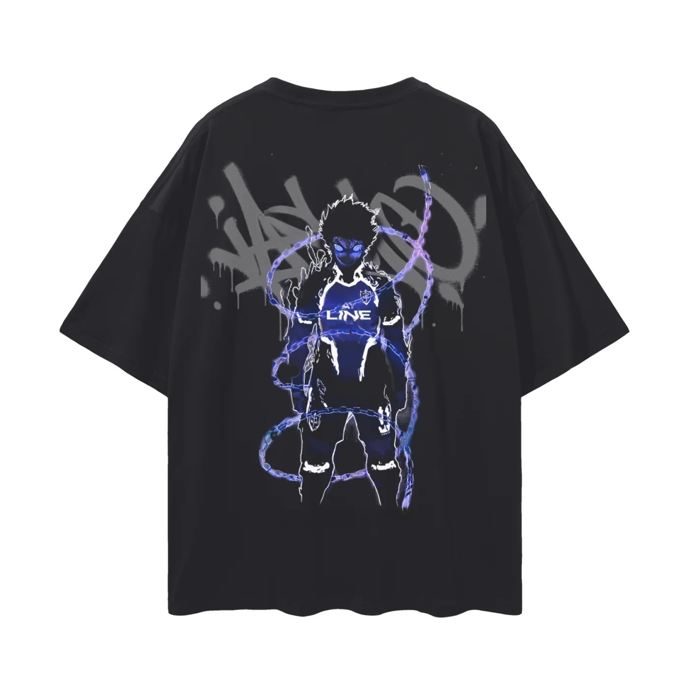 The Egoist Streetwear Shirt