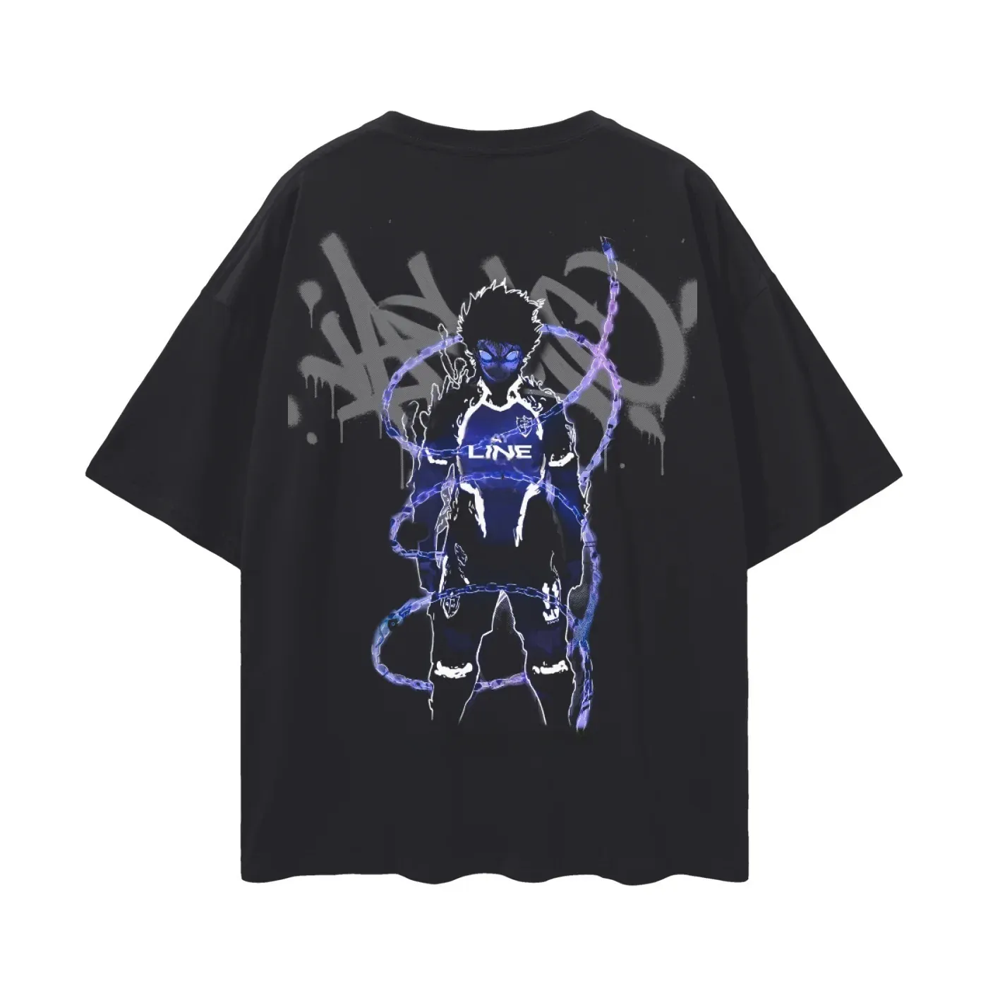 The Egoist Streetwear Shirt