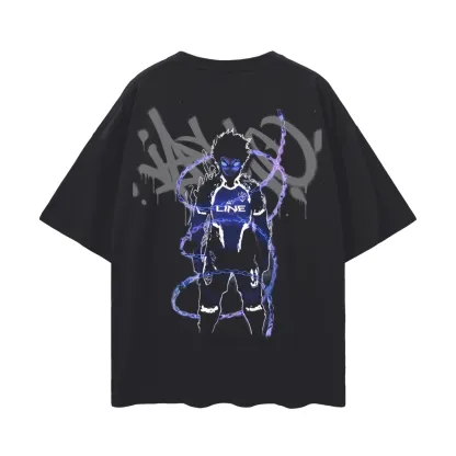 The Egoist Streetwear Shirt