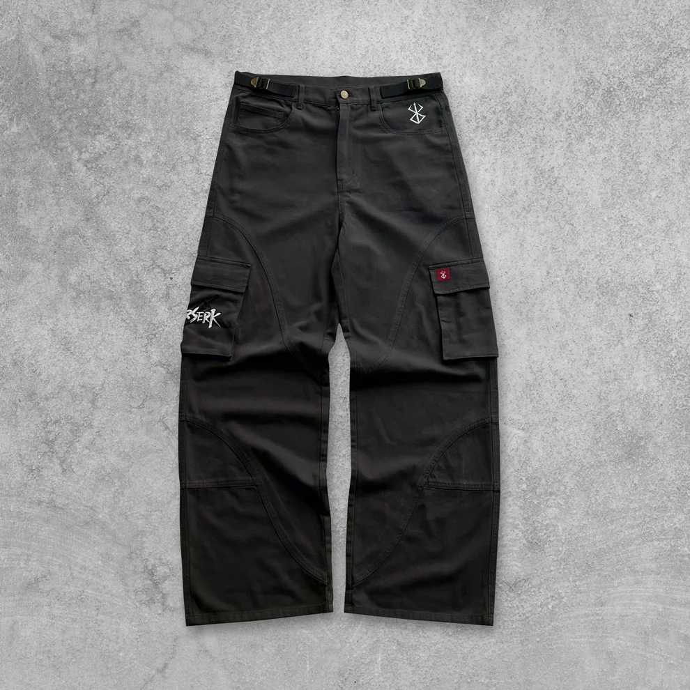 【Preorder】GUTS CARGOS -Ship on Feb 15th