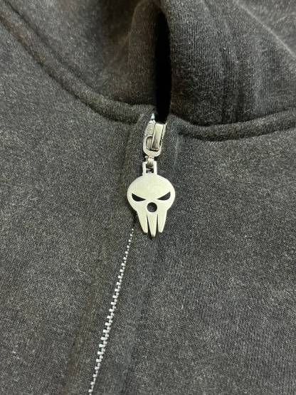 "DEATH THE KID" HOODIE