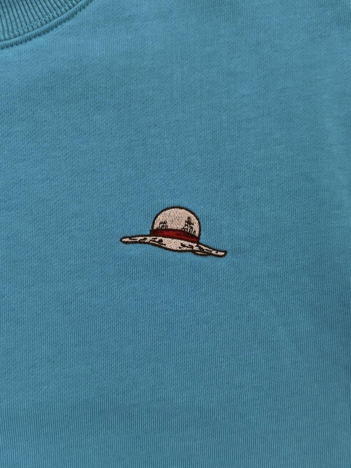 Farmhat Sweater -One Piece