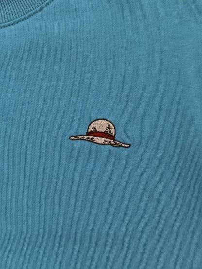 Farmhat Sweater -One Piece