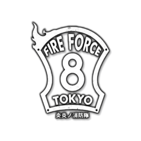 FIRE FORCE