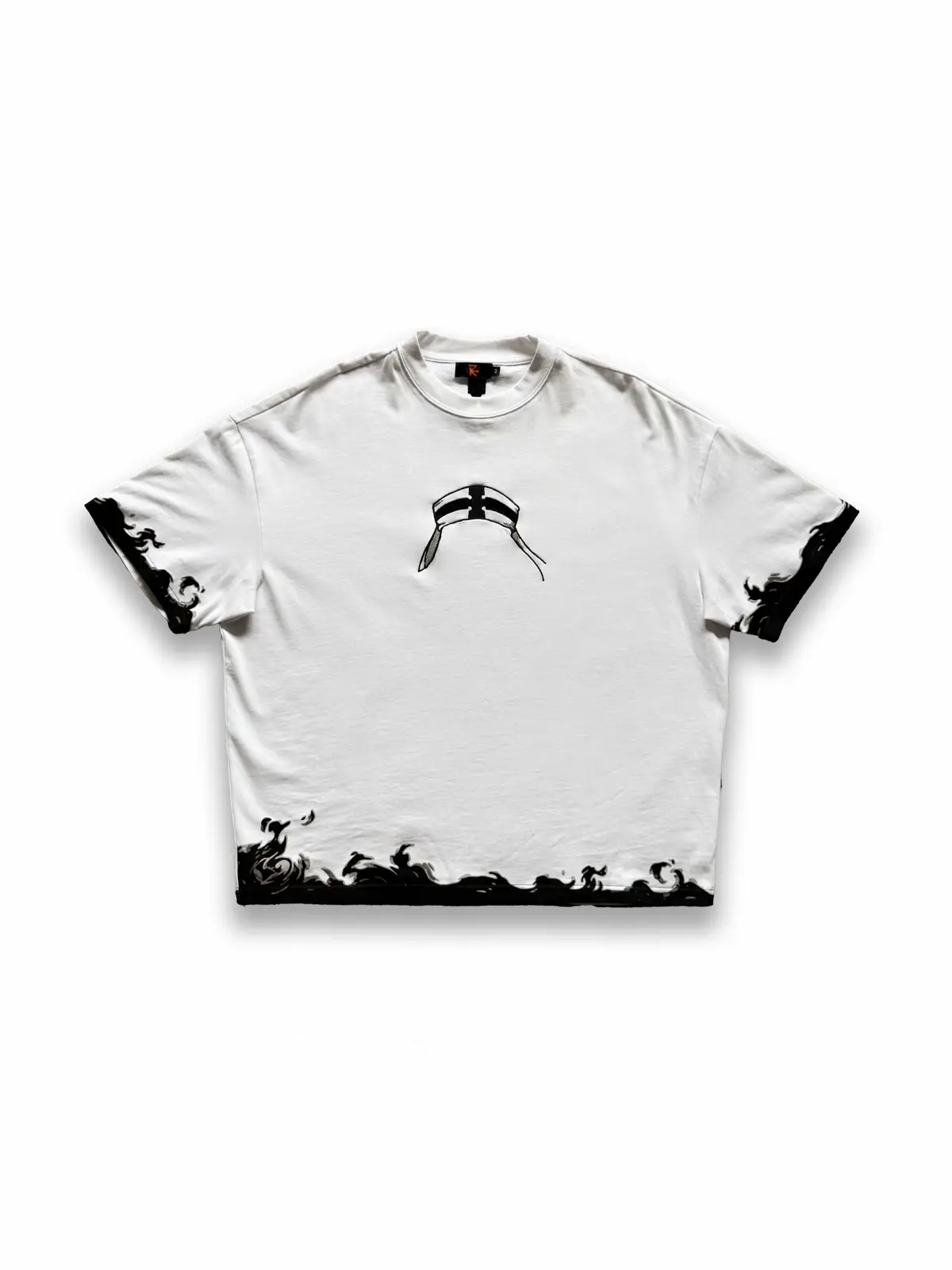 FIRE FORCE TEE