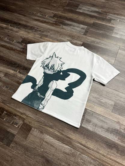 "DEATH THE KID" TEE V2