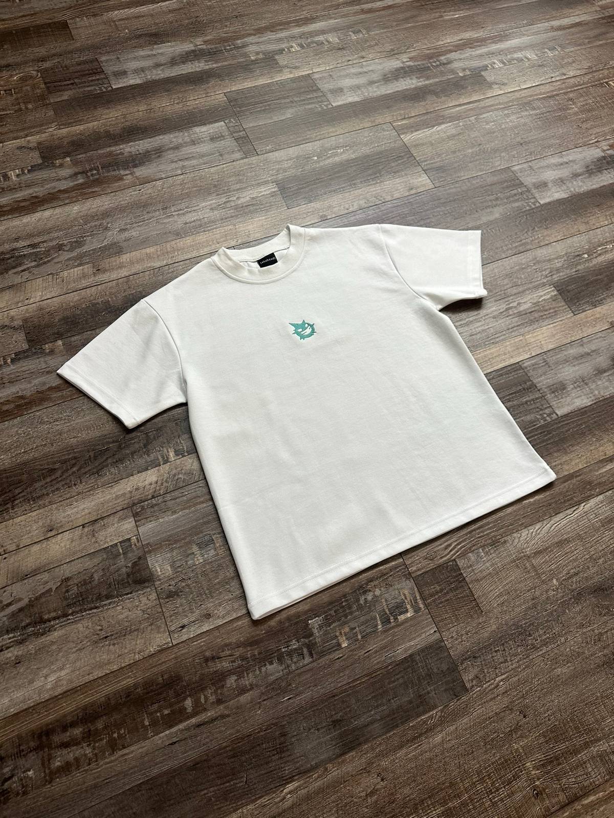 "DEATH THE KID" TEE V2