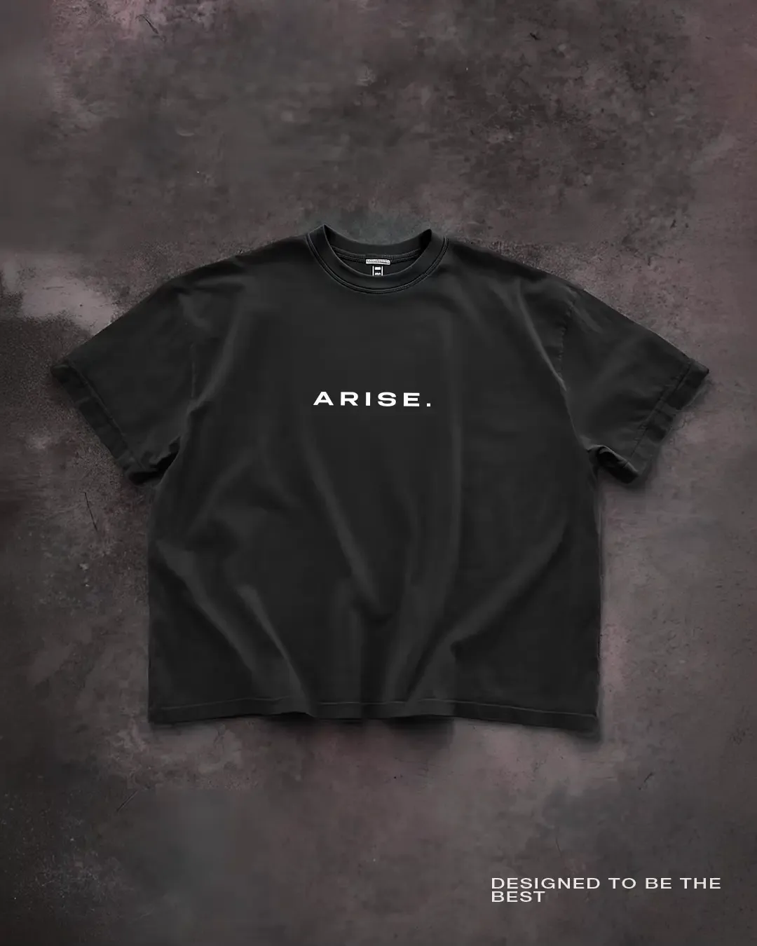 Shadow Knight Tee