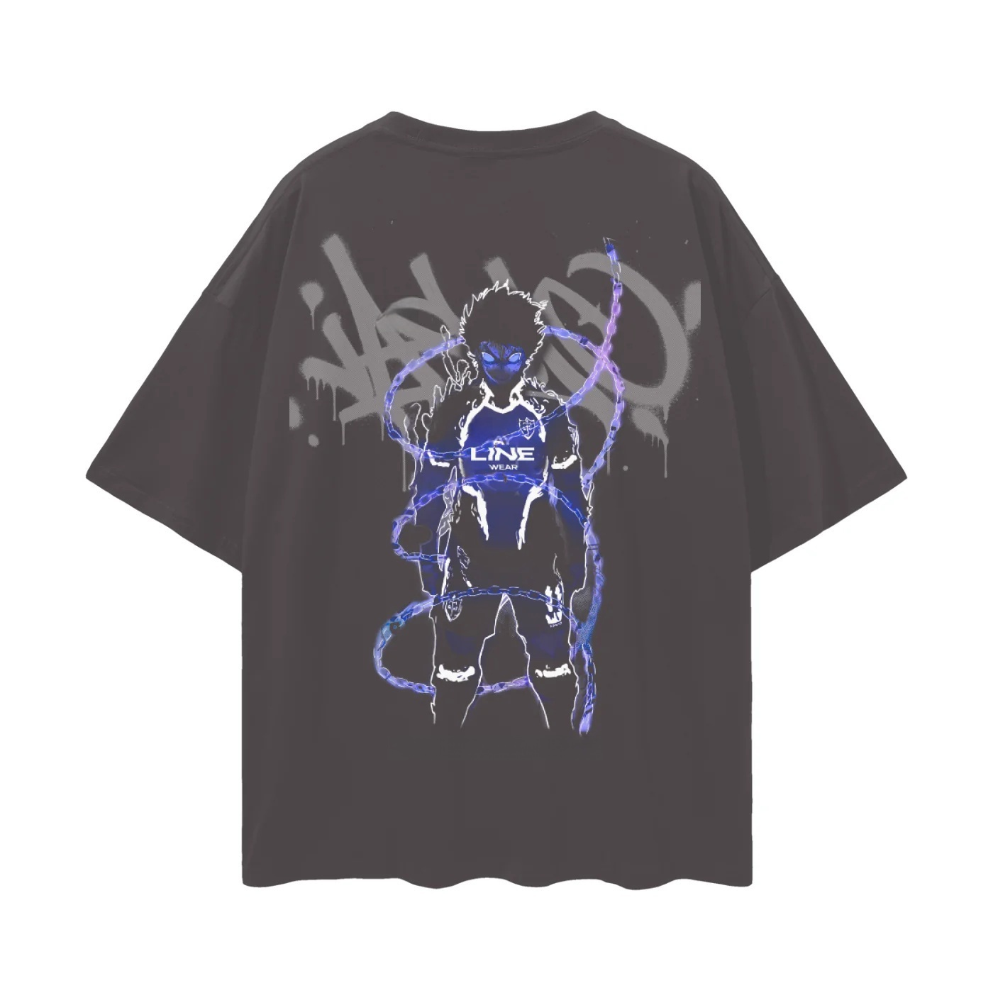 The Egoist Streetwear Shirt