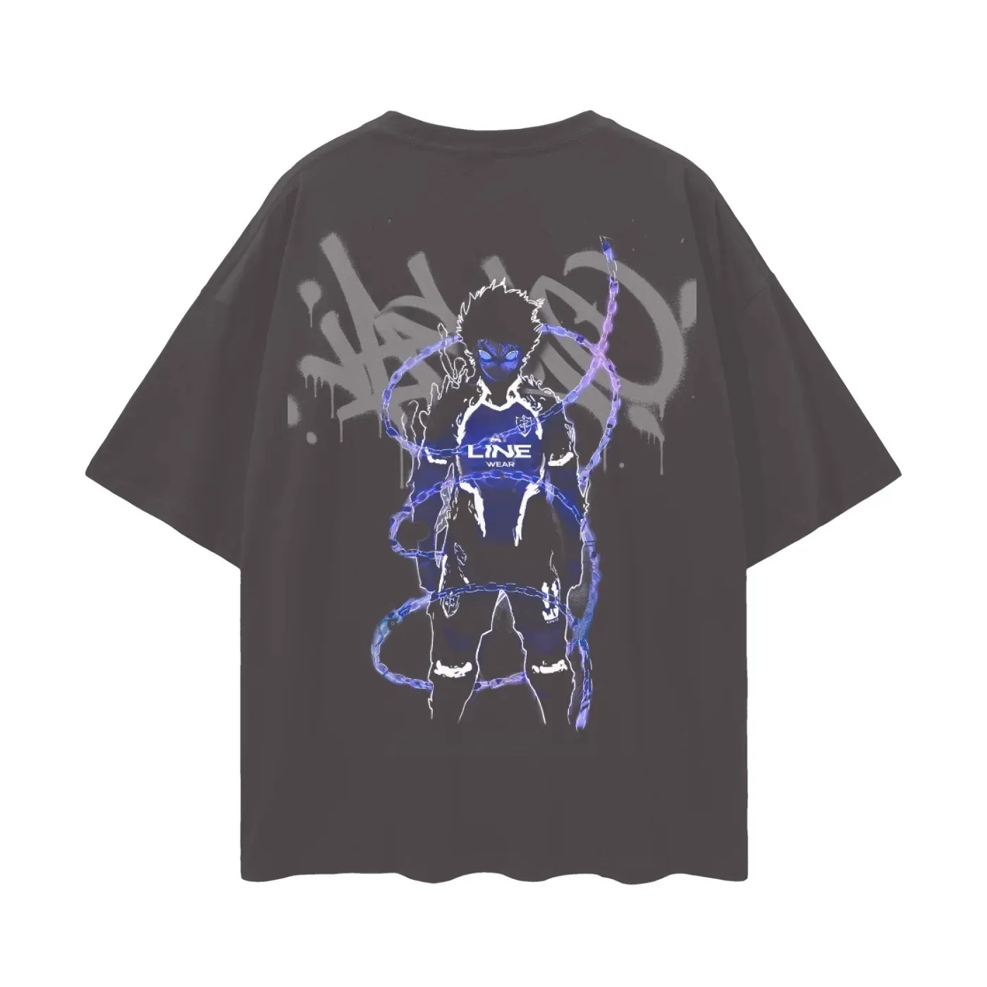 The Egoist Streetwear Shirt