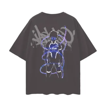 The Egoist Streetwear Shirt
