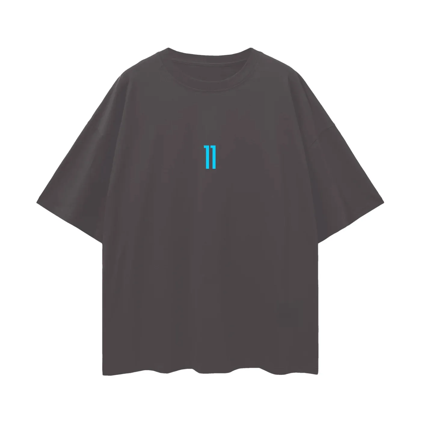 Pure Talent Streetwear Shirt