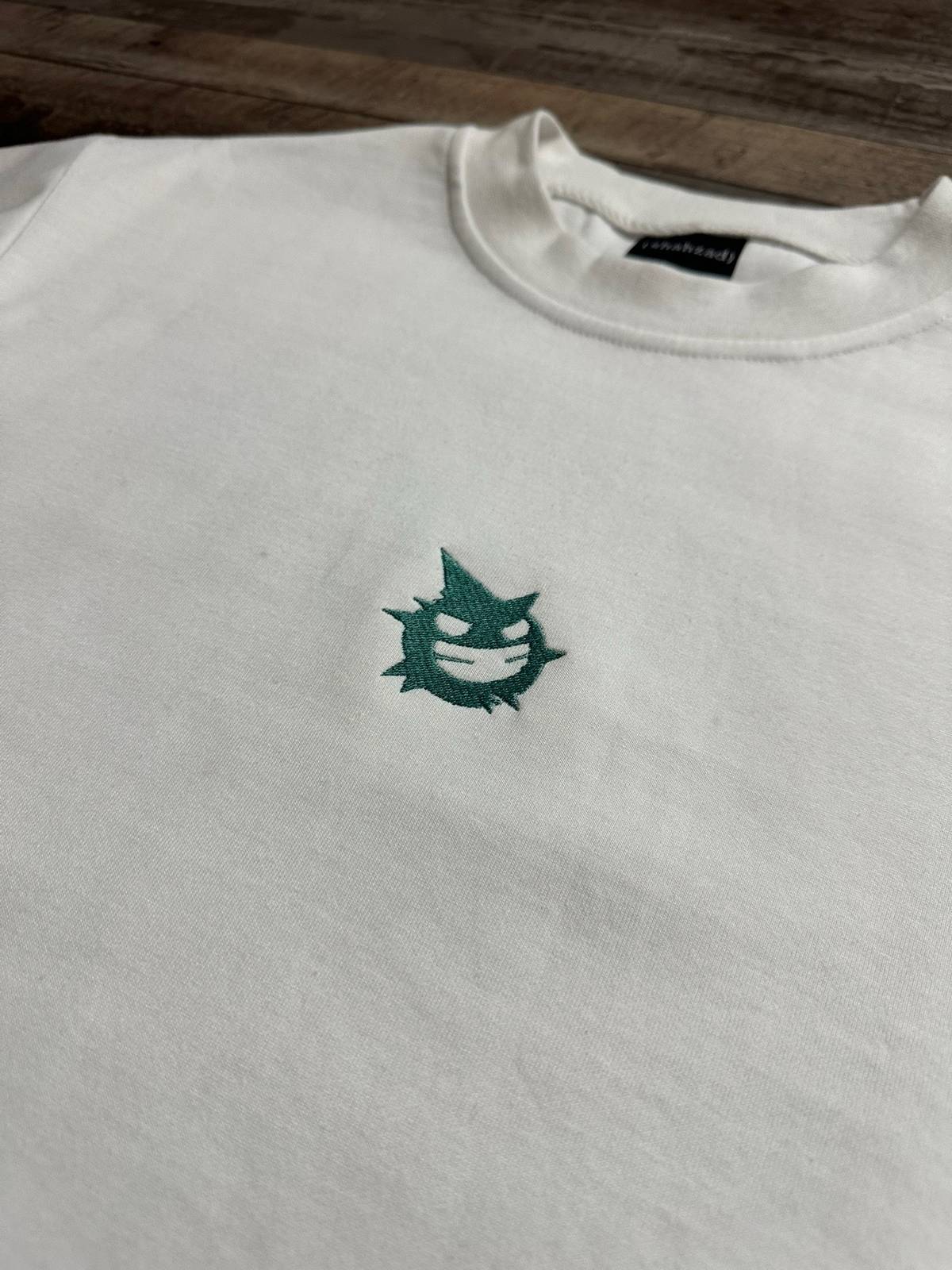 "DEATH THE KID" TEE V2