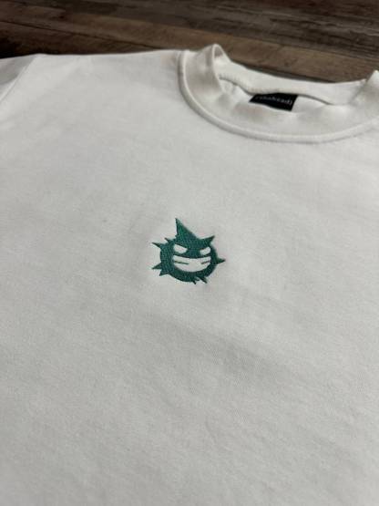 "DEATH THE KID" TEE V2