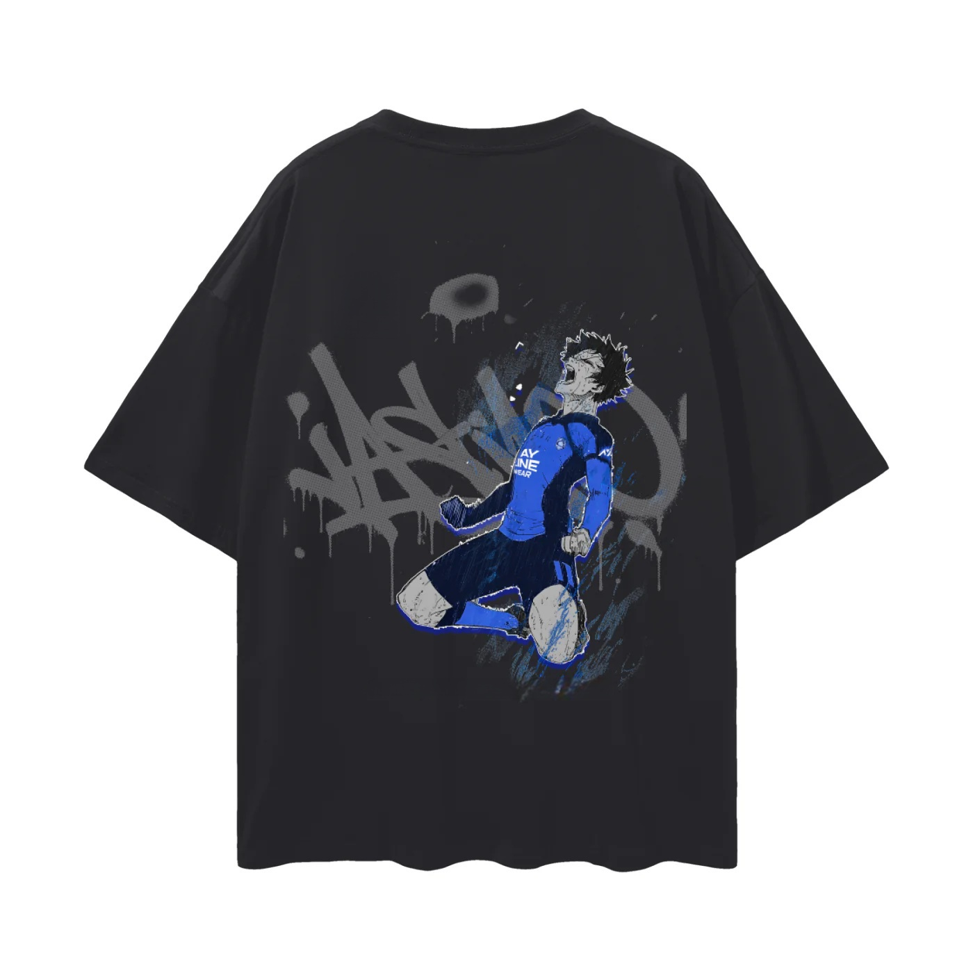 The Egoist 2.0 Streetwear Shirt