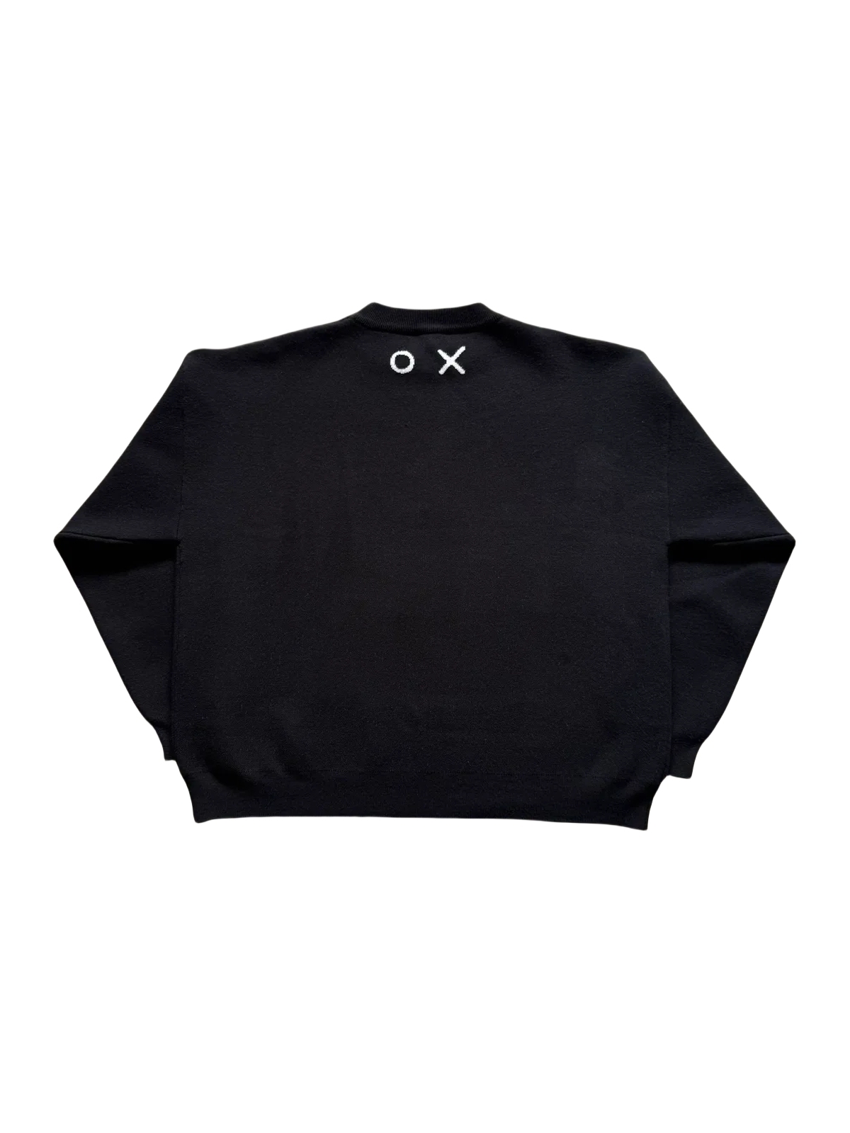 FIRE FORCE KNIT