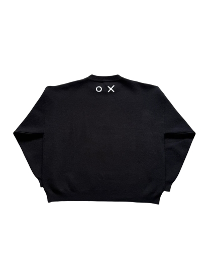FIRE FORCE KNIT