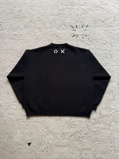 FIRE FORCE KNIT