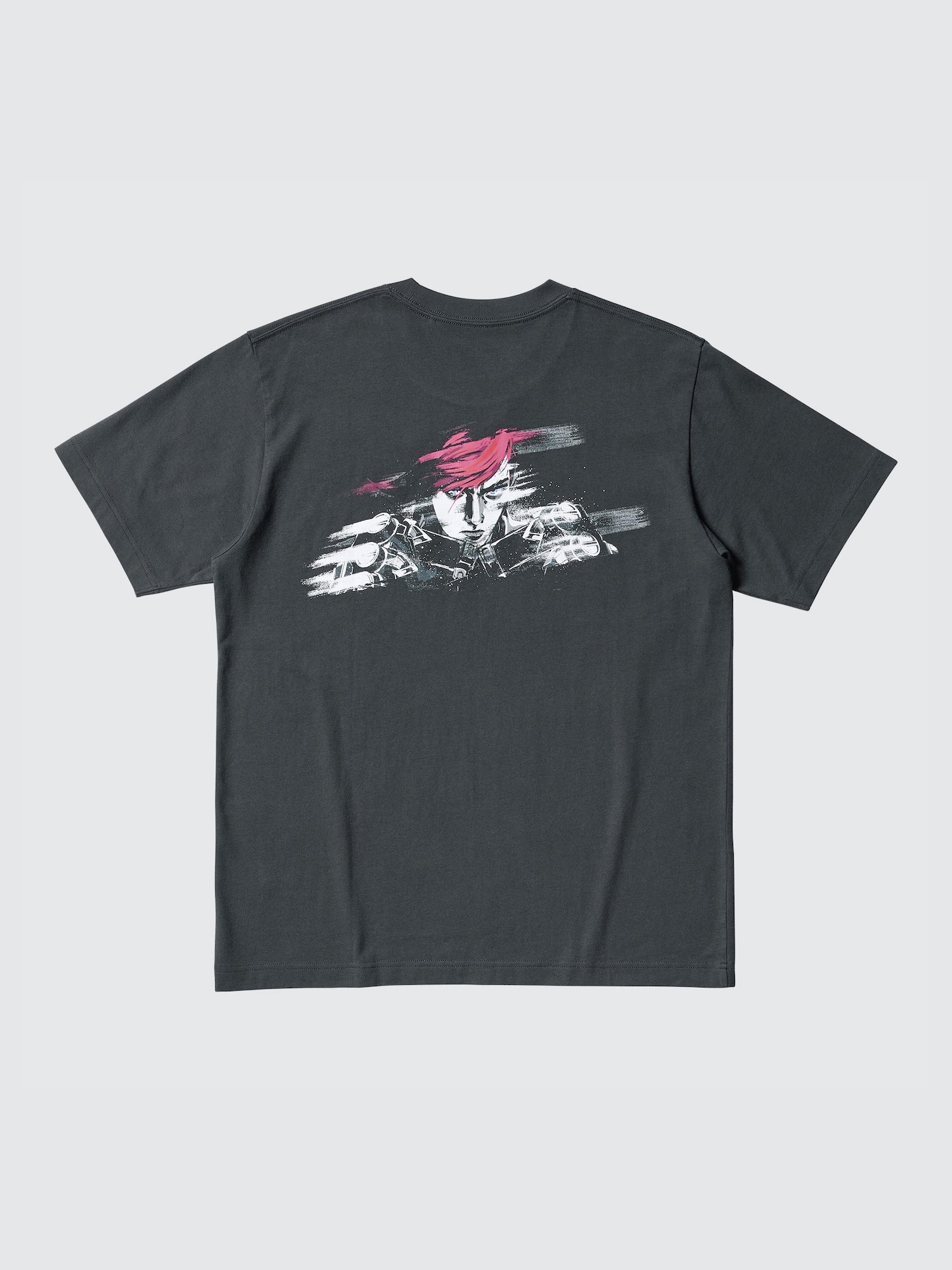ARCANE Graphic T-Shirt