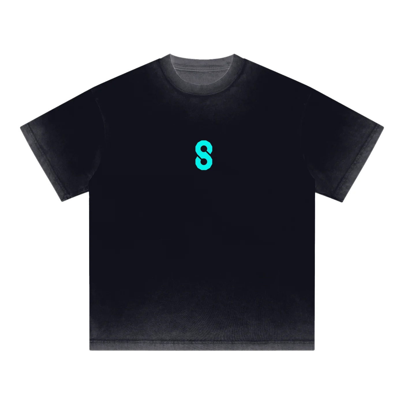 Kaiju No. 8 Washed Shirt