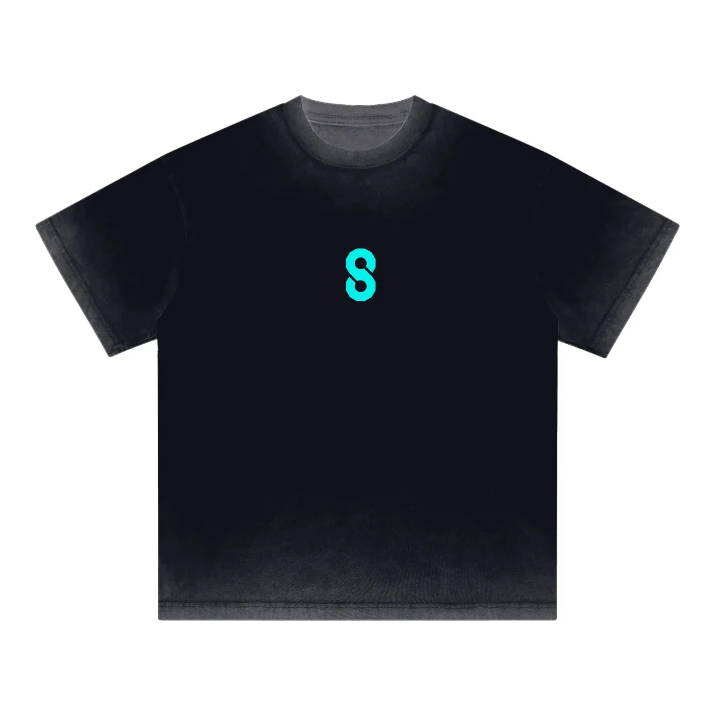 Kaiju No. 8 Washed Shirt