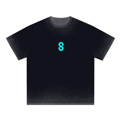 Kaiju No. 8 Washed Shirt