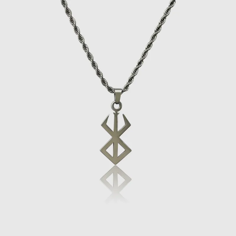 Berserk Necklaces
