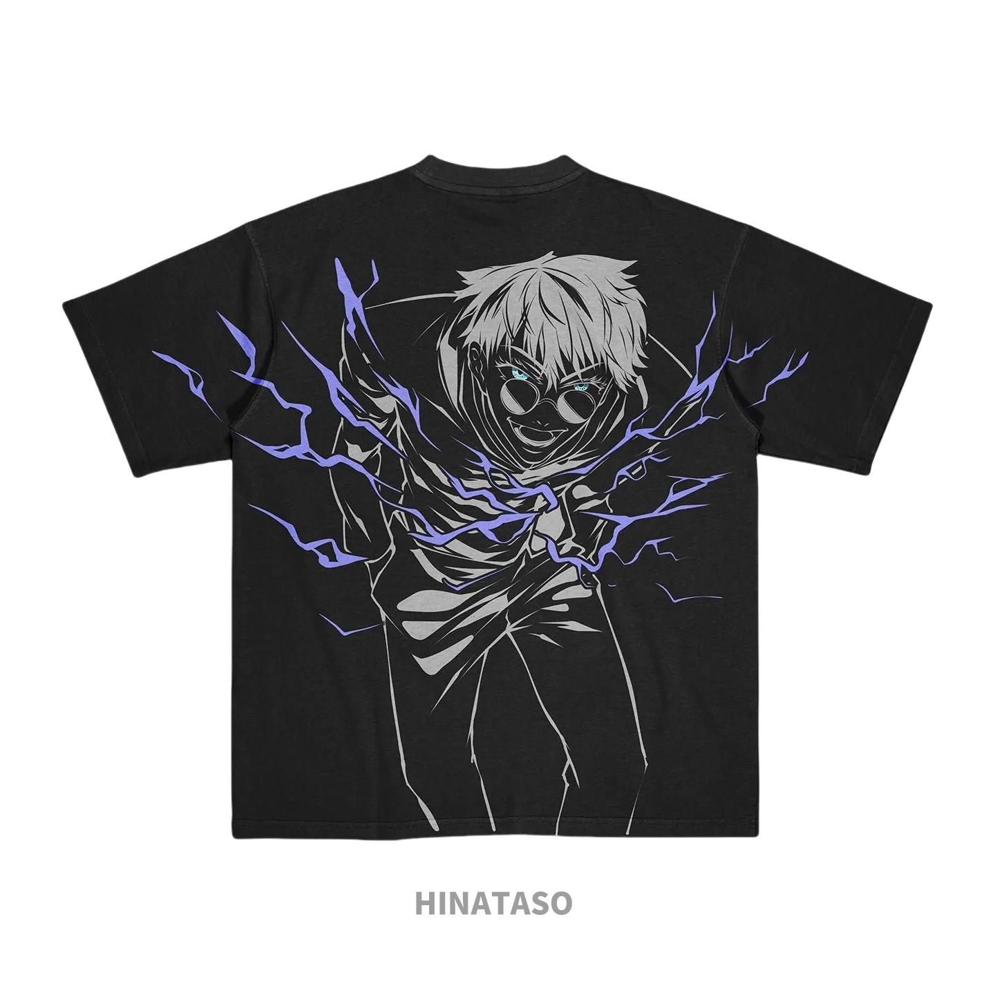 【Preorder】Gojo Tee - Ship on Feb 05th