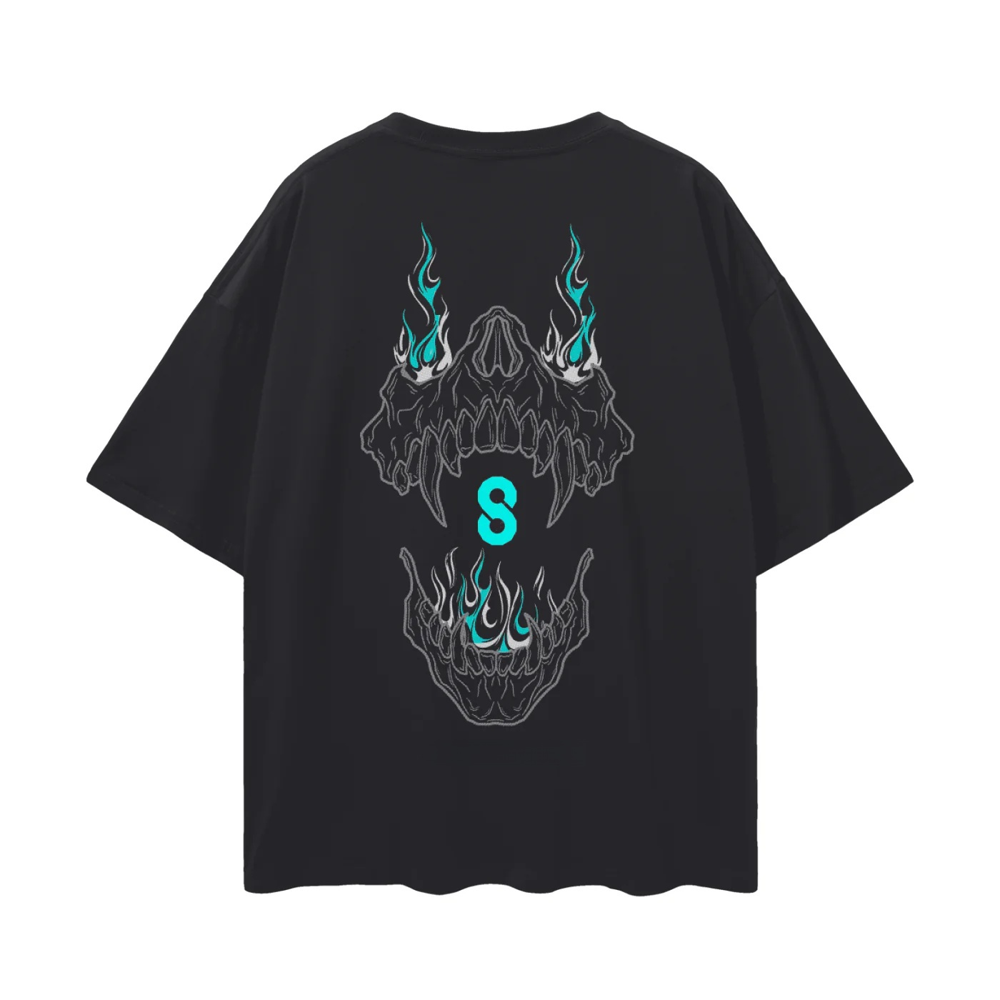 Monster Uprising Shirt