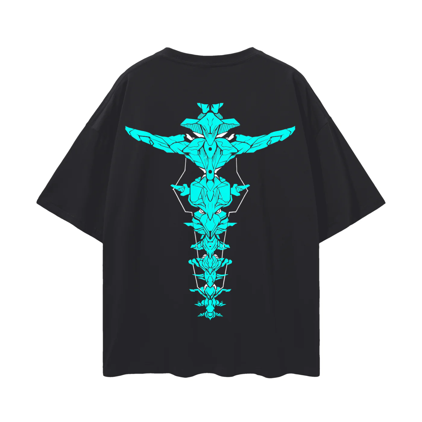 Kaiju No. 8 Shirt