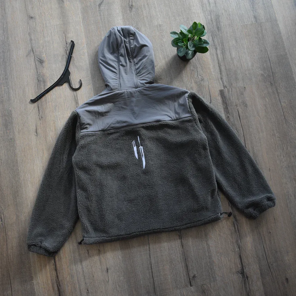Ichigo Fleece Jacket - Bleach