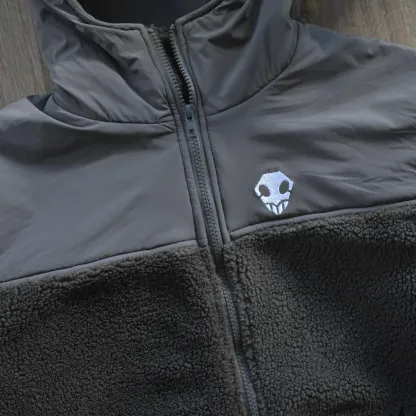 Ichigo Fleece Jacket - Bleach