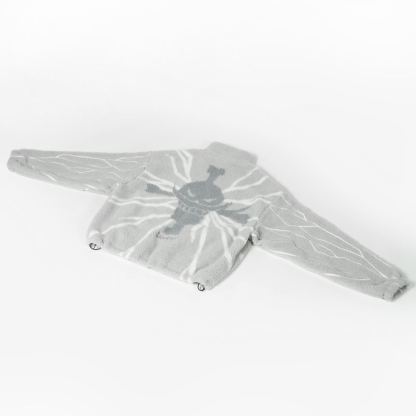 TREMOR SHERPA FLEECE JACKET