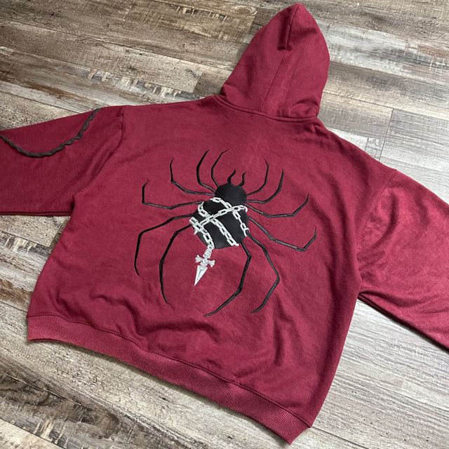 "JUDGMENT CHAIN" ZIP V2