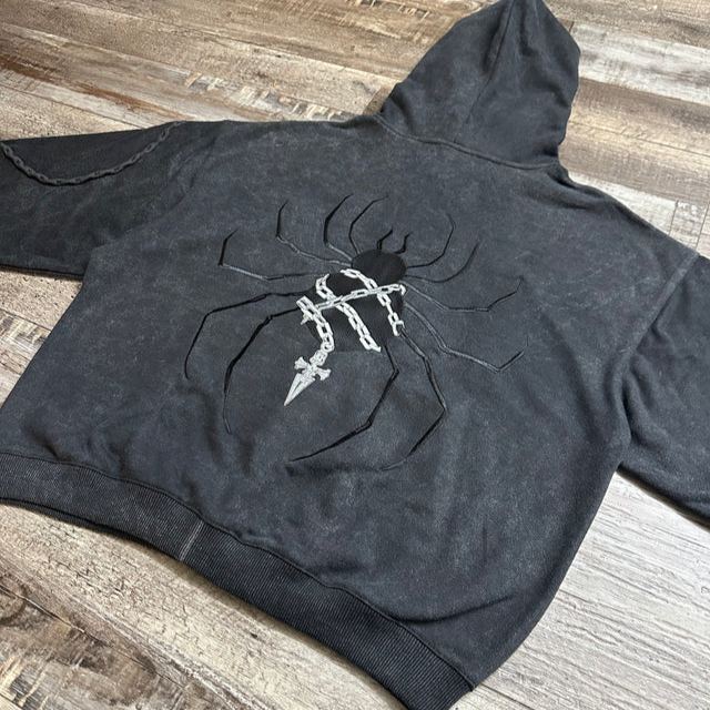 "JUDGMENT CHAIN" ZIP V2