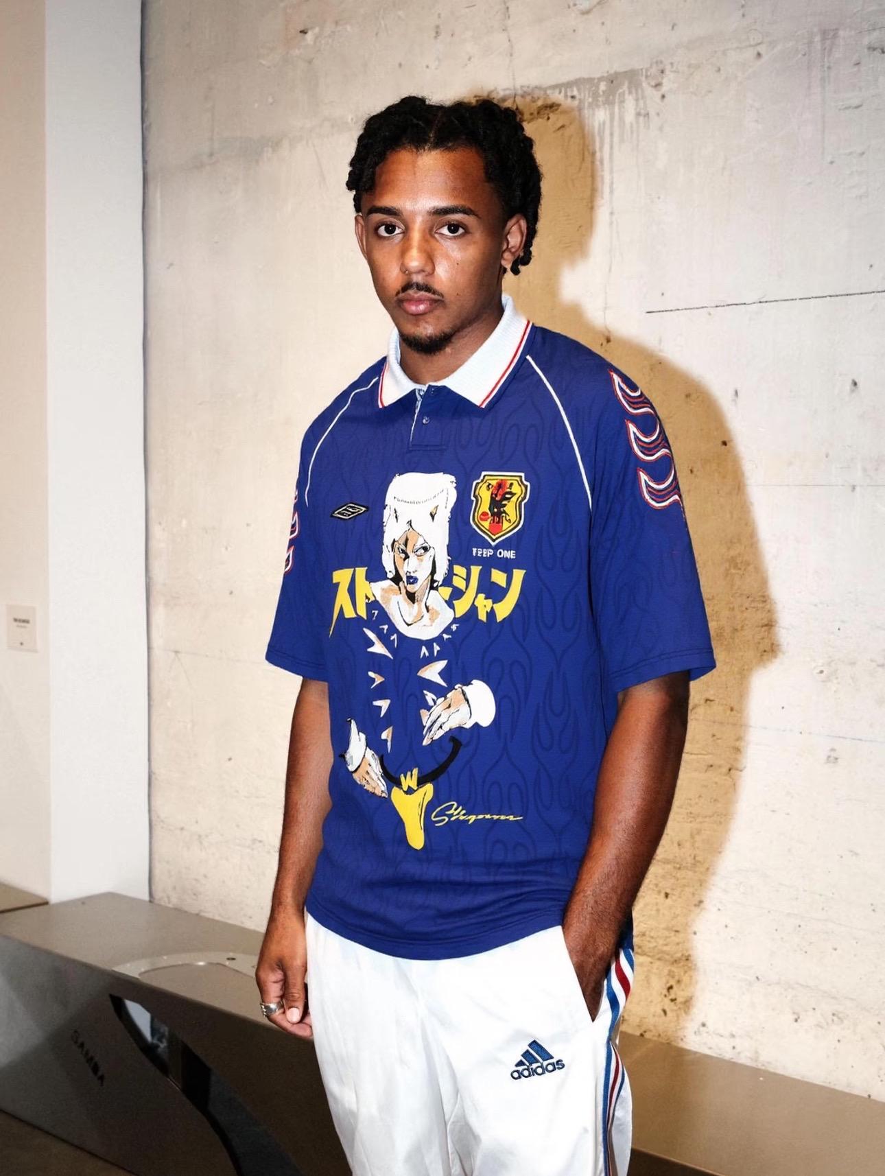 WEATHER REPORT JERSEY