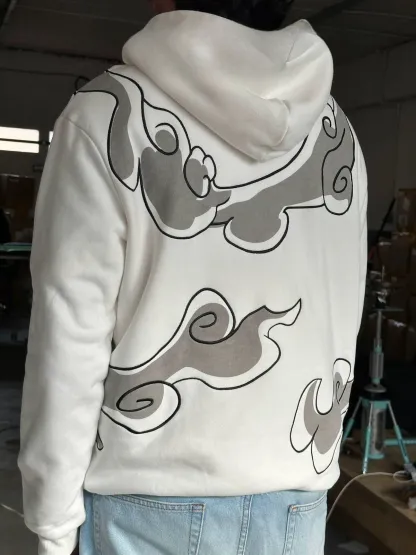 Cloud Hoodie