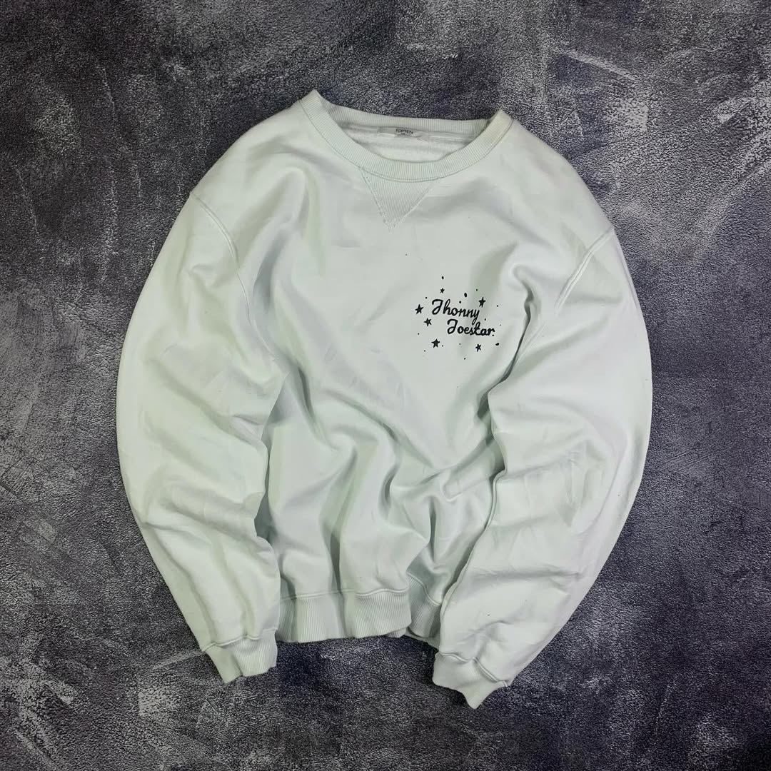 JHONNY JOESTAR SWEATSHIRT