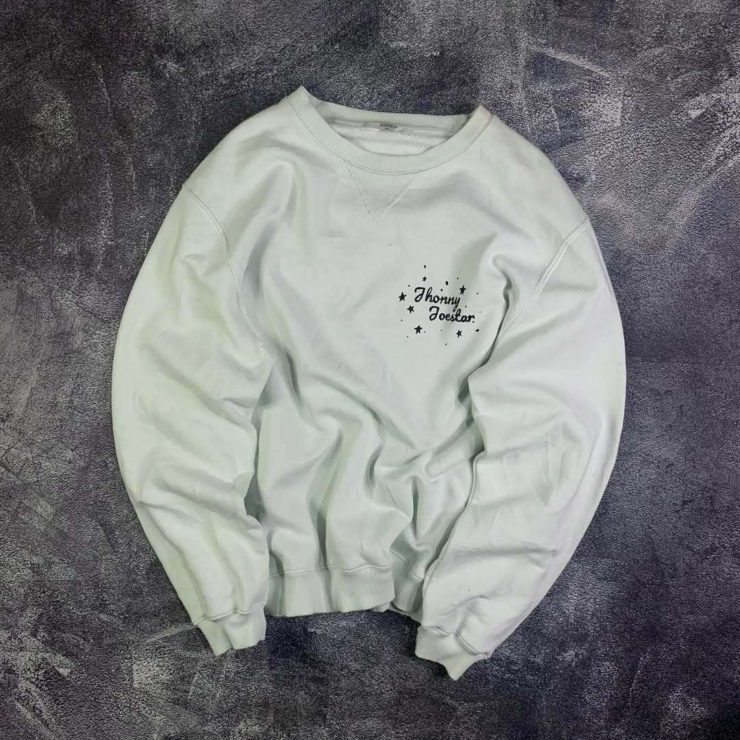 JHONNY JOESTAR SWEATSHIRT