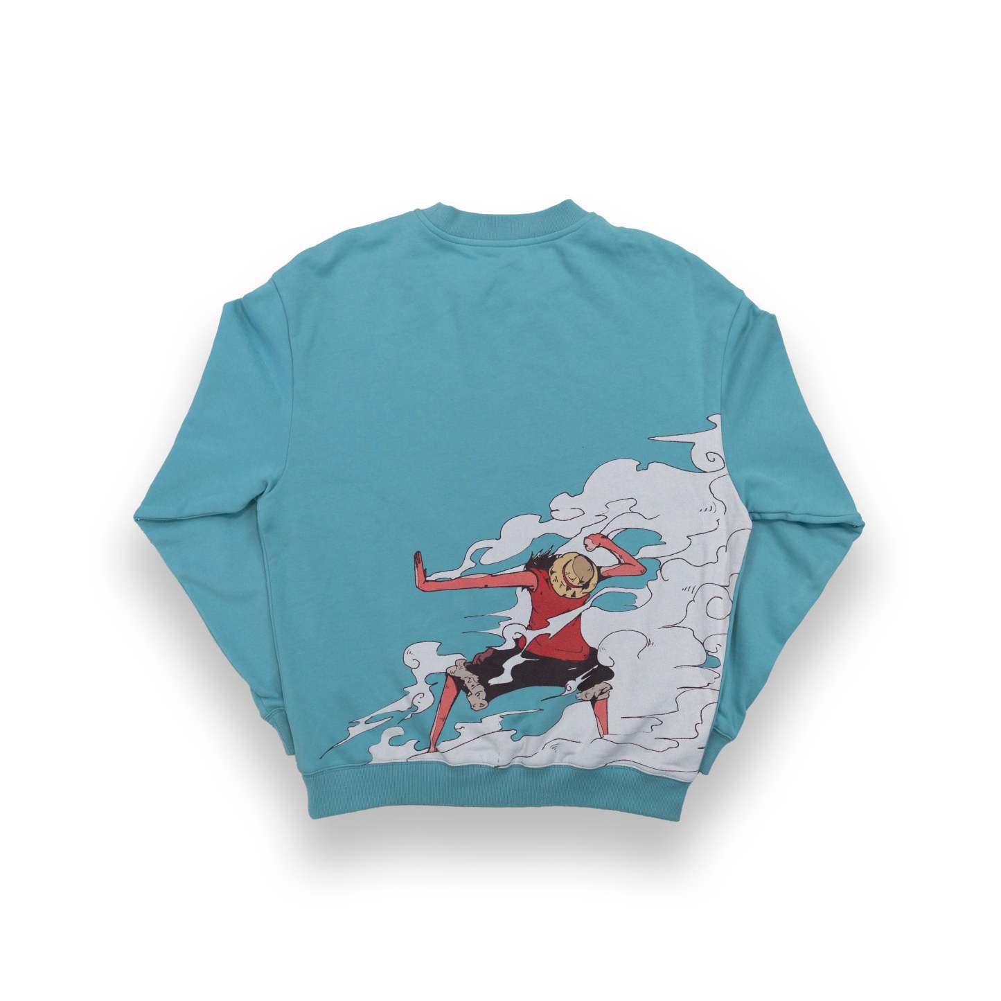 Farmhat Sweater -One Piece