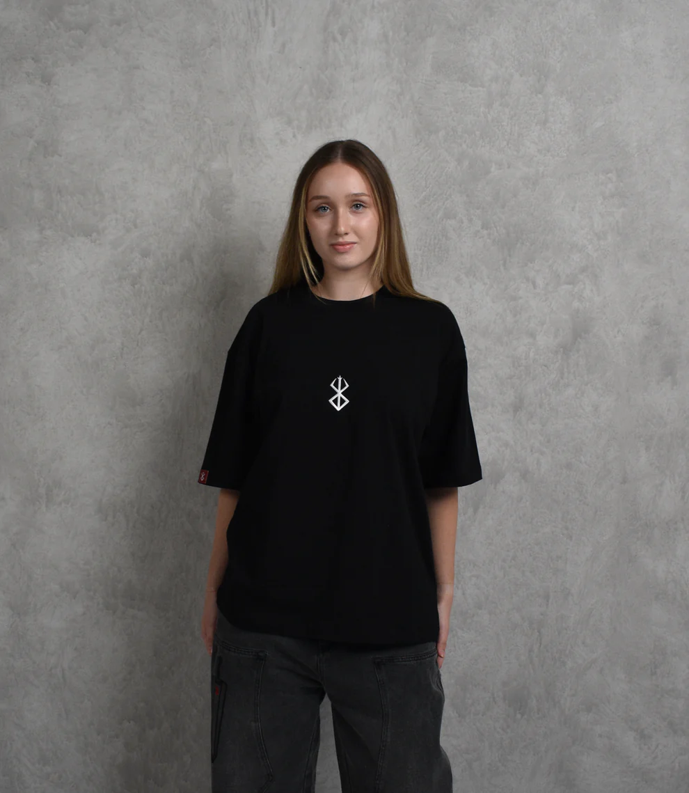 【Preorder】BERSERK TEE - Ship on Feb 05th