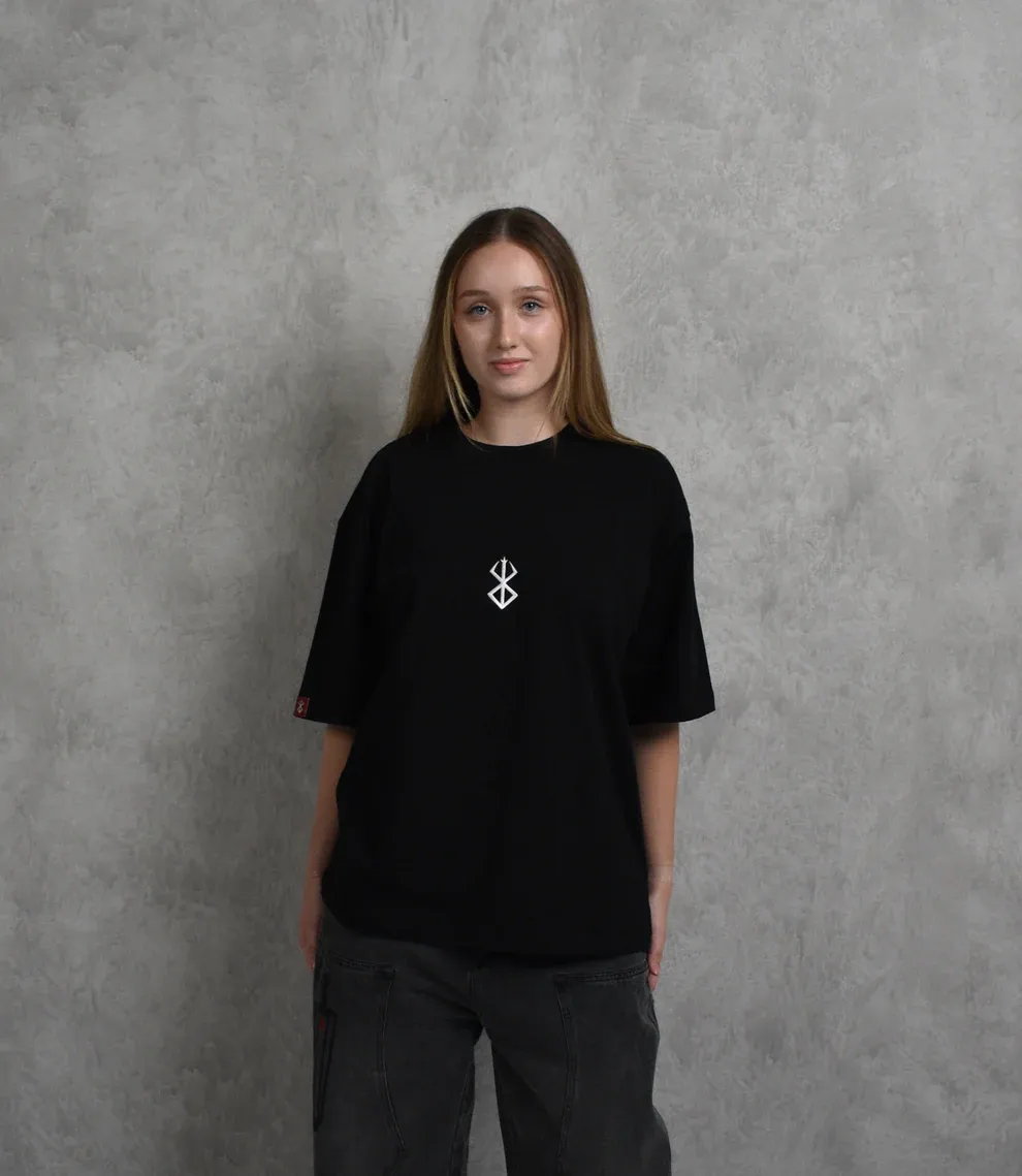 【Preorder】BERSERK TEE - Ship on Feb 05th
