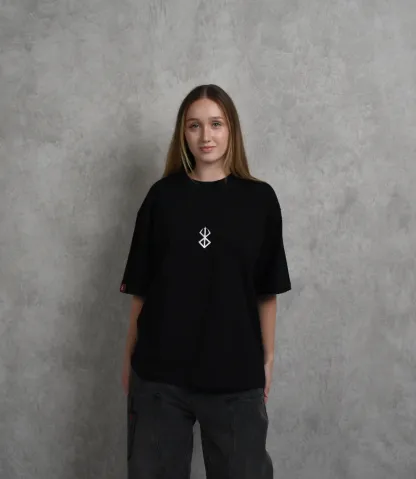 【Preorder】BERSERK TEE - Ship on Feb 05th
