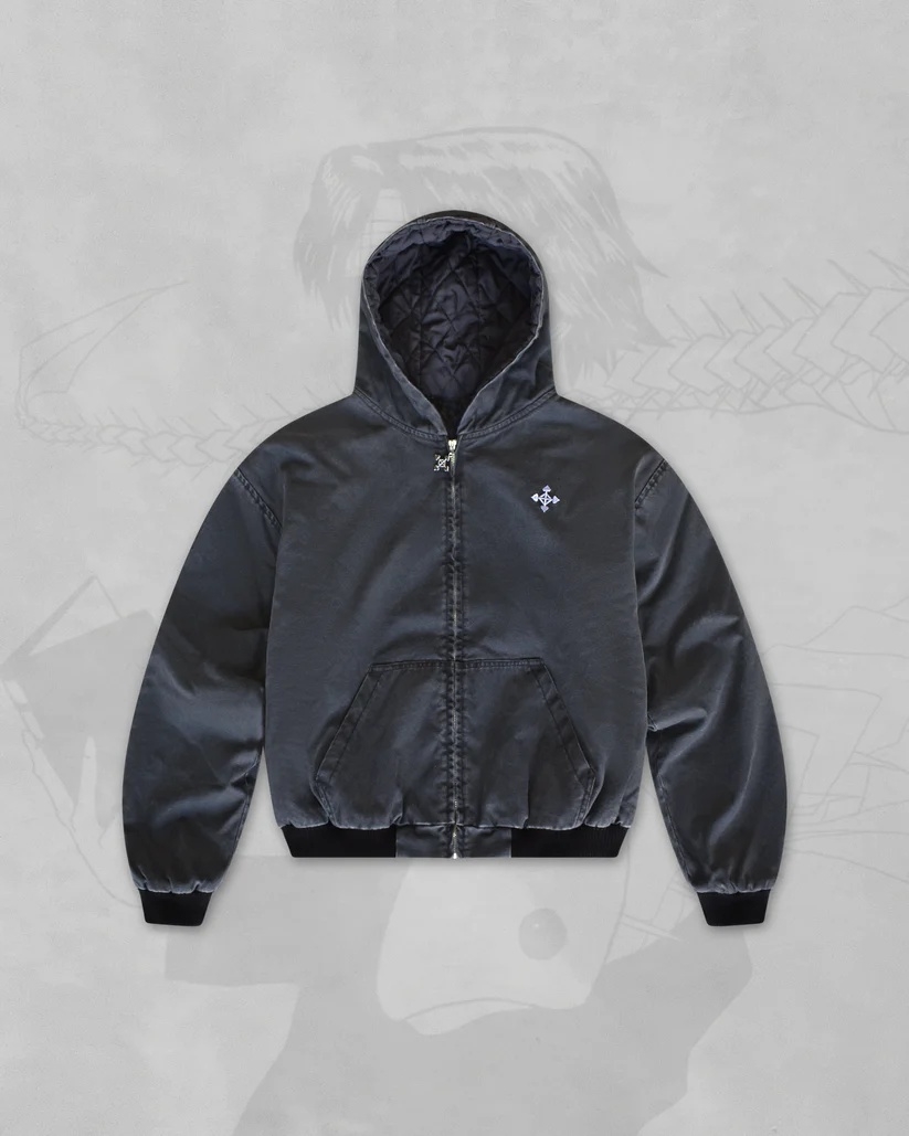 CHROLLO JACKET