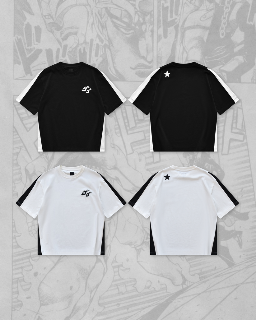 JOJO TEE | JOJO